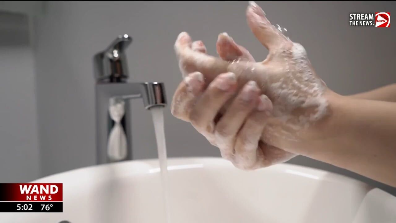 Clean, contain, cover: Staying healthy amid the increasing risk for respiratory illnesses